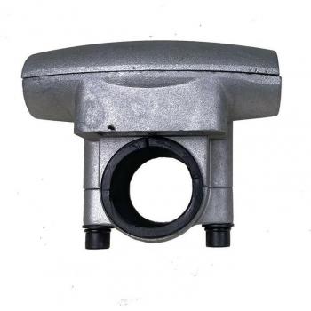 Accessoire de guidon débroussailleuse 28 mm