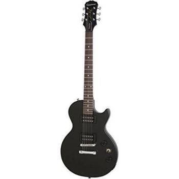 Epiphone Les Paul Special Satin E1 (Les Paul Special VE) Ebony
