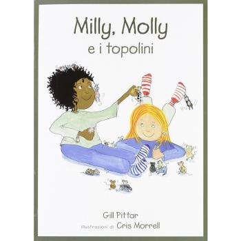 Milly, Molly e i topolini