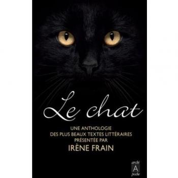 Le Chat, une anthologie