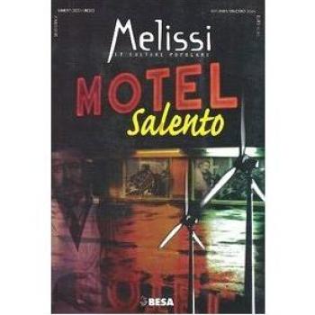 Melissi vol. 10-11