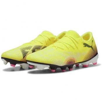Low PUMA Future 8 Match FG/AG Soccer Shoes