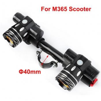 150LM XM-L T6 LED Licht für Xiaomi Roller