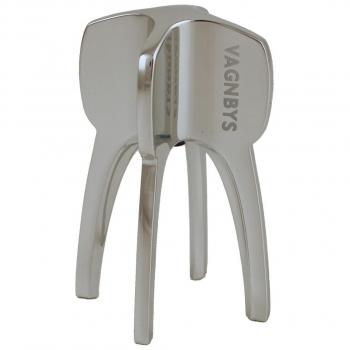 Vinyl Champagne Tower