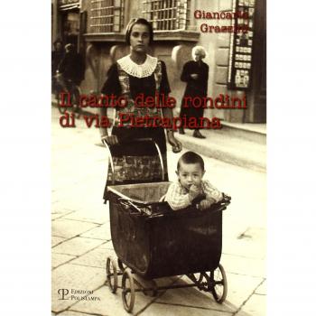 Il canto delle rondini di via Pietrapiana