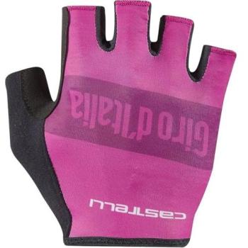 Giro d'Italia 2025 Violet Women's Gloves S