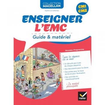 Enseigner L'emc Au Cm Magellan