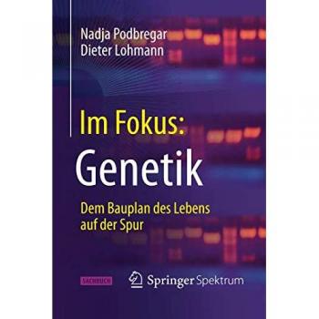 Im Fokus: Genetik