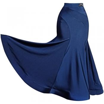 Traje Competitivo Azul