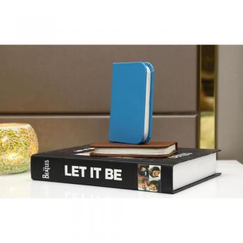 Folding Wooden LED Night Lamp