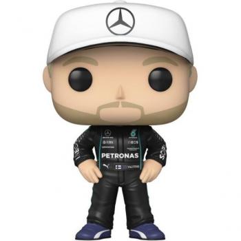 Figurine Funko Pop Valtteri Bottas