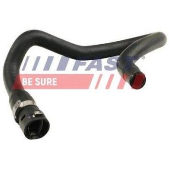 Manchon de chauffage FAST FT61438 pour échangeur de chaleur FIAT Ducato III Van