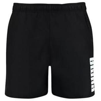 Costume estivo Puma Swim M nero