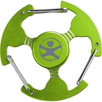 Carrousel de mousqueton Terra Kids