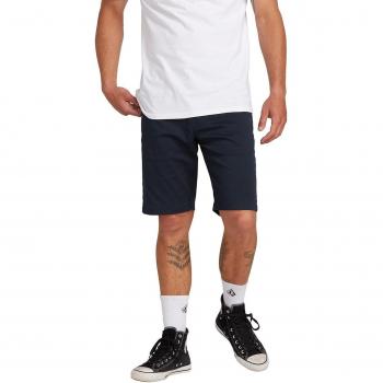 Corto Volcom Frckn Mdn Stretch Navy 38