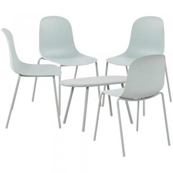 Veldin Turchese: Suite Quadrupla