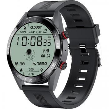 Reloj resistente al agua IP67