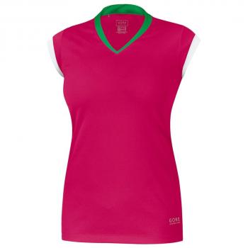 Regata Gore Sunlight 4.0 Feminina na Cor Framboesa