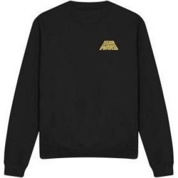Polo de la Orden Imperial L Negro para Adultos