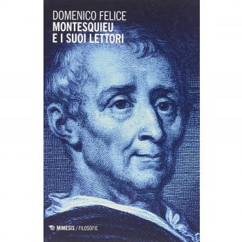 Montesquieu e i suoi lettori