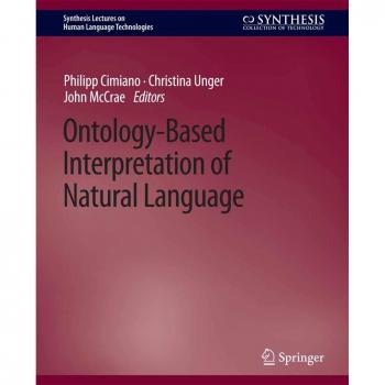 Ontology-Based Interpretation of Natural Language