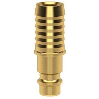 Set di Utensili Magni per Accoppiamento Tappo ES 9 S con Innesto Lüdecke SLW 9