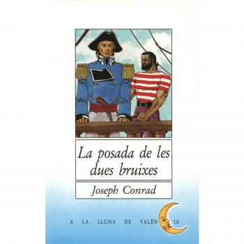 La posada de les dues bruixes (Tapa blanda).