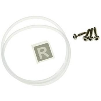 Kit de réparation joint d'origine pour lave-vaisselle Bosch et marques associées (12026667)