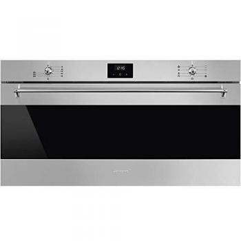 Four Smeg SFR9300X