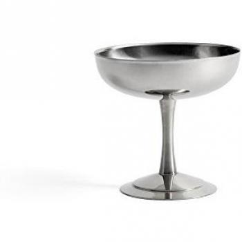 Durable Stainless Steel Gelato Holder