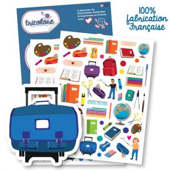 Trousse de Rentrée