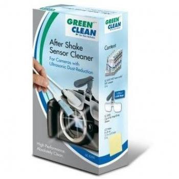 Green Clean Kit de Limpieza para Sensores