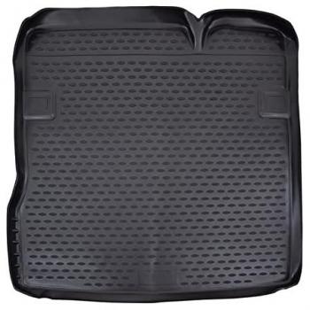 Tapis d’intérieur en caoutchouc premium J&J pour la Dacia 2WD (2010‑2017)