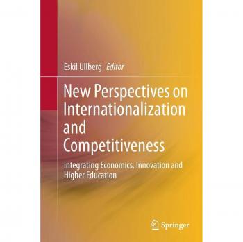 New Perspectives on Internationalization and Competitiveness
