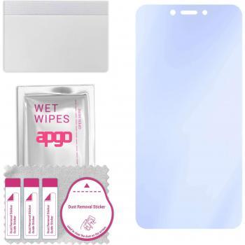 Premium 9H Hybrid Protection for Xiaomi Redmi 4 (4X)