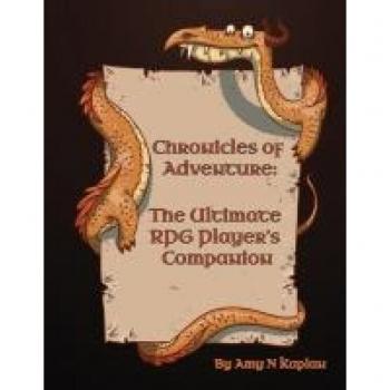 Chronicles of Adventure