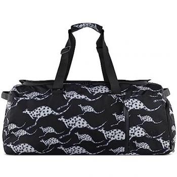 Chiemsee Jump N Fly Reisetasche 60 cm aus PET für Herren und Unisex
