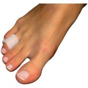 Separadores de Pies Bio‑Gel DK‑A8 – Talla Grande