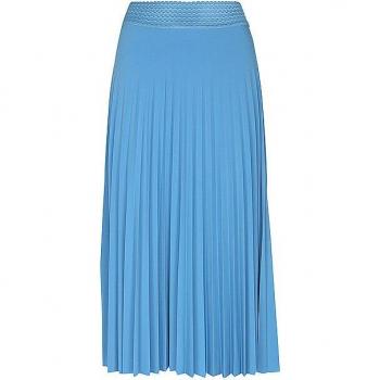 Rich & Royal Faltenrock 2402 P Skirt Re