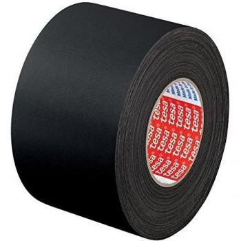 Tesa Gewebeband 4651 Premium, Kunststoffbeschichtung aus Zellwollgewebeträger und (04651-00014-00)