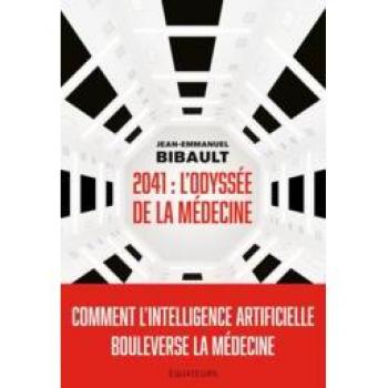 2041, L'odyssée de la médecine