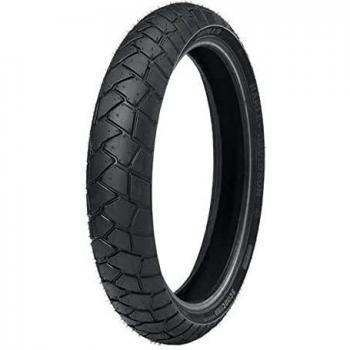 Pneu Avant Michelin Scorcher Adventure 120/70 R19
