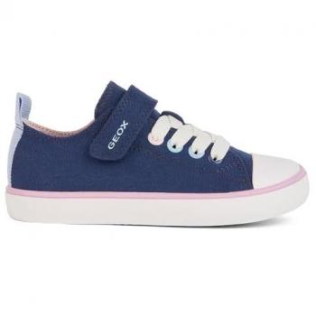 Géométrie Géox Gisli Bleu 34 Sport