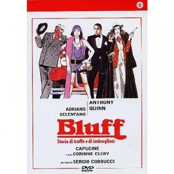 Bluff
