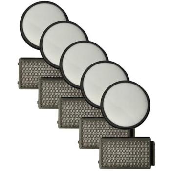 10 filtri per aspirapolvere Tefal TW3724RA, TW3731RA, TW3753EA, TW3786RA
