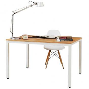 Executive Wooden Desk 138x55cm – AC3BW-140-N