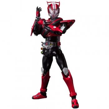 S.H.Figuarts Kamen Rider Drive Turbo