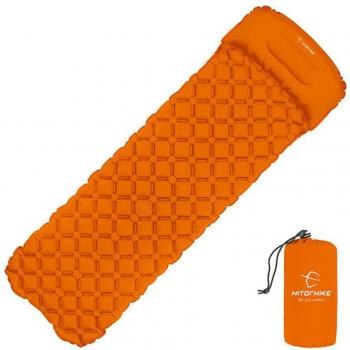 GloryStar Inflatable Tent Sleeping Mat