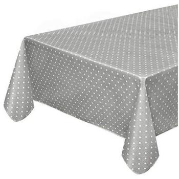 Nappe Ronde AntiTaches 155 cm