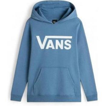 VANS Classic III Sweatshirt VN000HNX Blau – M, Regular Fit